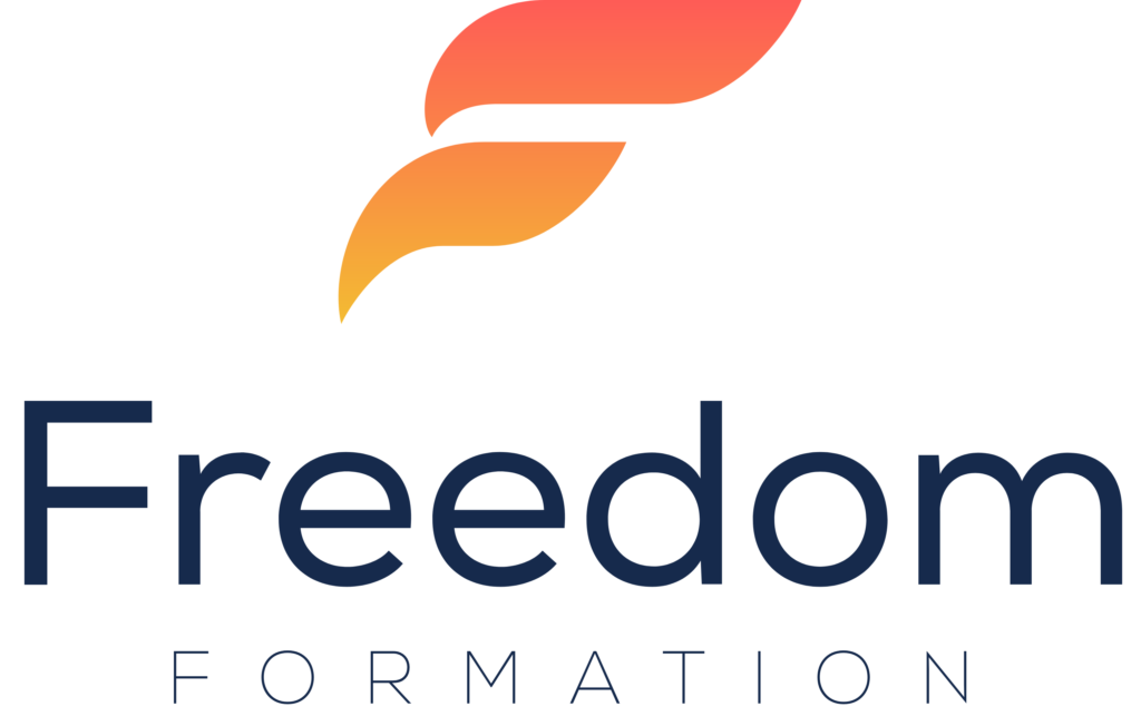 Accueil - Freedom Formation